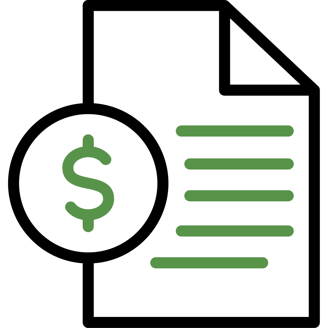 Financez votre véhicule avec nous