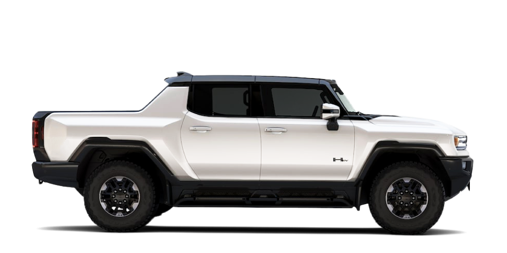 Hummer EV