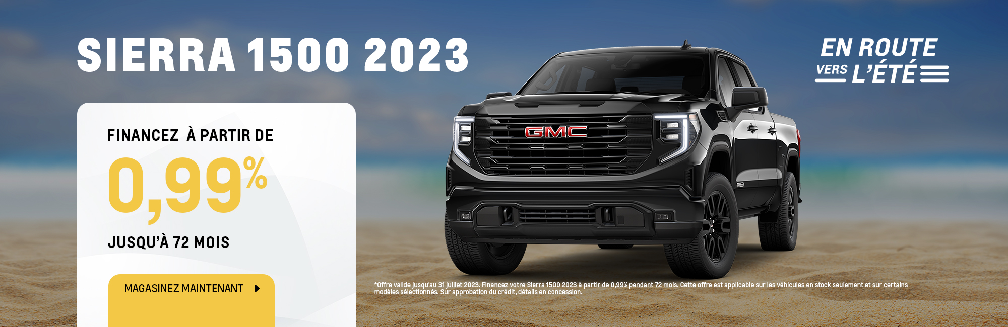 GMC ACADIA 2023