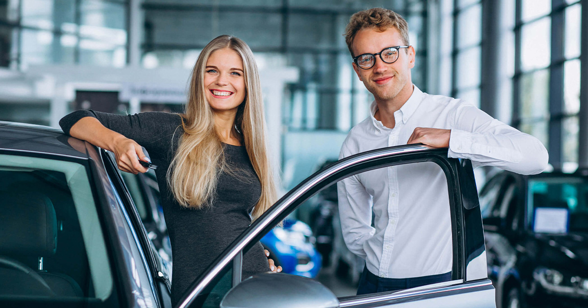 Conseiller aux ventes