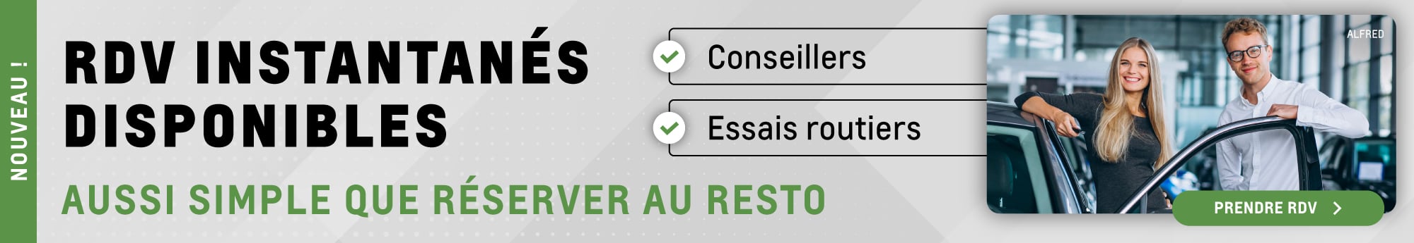 Magasinez en ligne